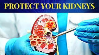 Bad Habits Killing Your Kidneys How to Save Them [upl. by Lani]