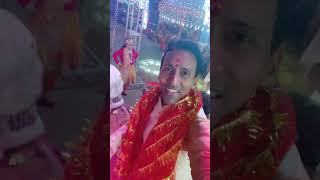 har ghar bhagwa chayga l Amit kaashyap show me live jaikara 81124 khajekala [upl. by Tedric]