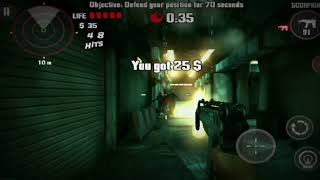 JOMBIE ATTACK  game dead target zombie [upl. by Eng]