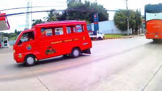 Malaybalay city bukidnon checkpoint [upl. by Sivartal]