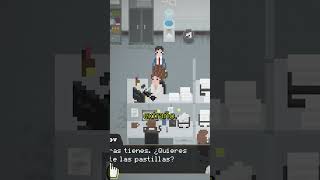 Te recomiendo un juego de terror cada día de octubre  Parte 1231  Yuppie Psycho [upl. by Suravaj]