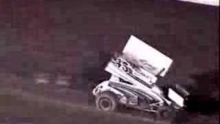 Ascs Sprint cars [upl. by Haddad]