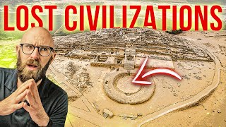 Unearthing the Oldest Civilization in the Americas [upl. by Wash]