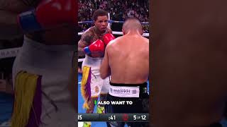 Gervonta Davis vs Cruz A Battle of Speed and Skill [upl. by Raquela]