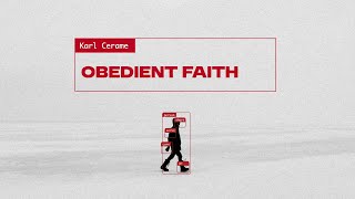 Obedient faith  Inspirations From The Scriptures [upl. by Durtschi]