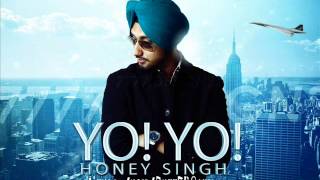 YO YO HONEY SINGH  MASHUP [upl. by Garson]