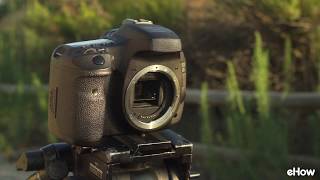 How to Make a Pinhole Lens for Your Digital Camera [upl. by Leviram]