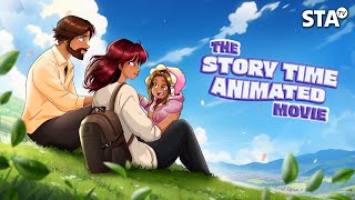 The Story Time Animated quotMega Moviequot [upl. by Sylera250]