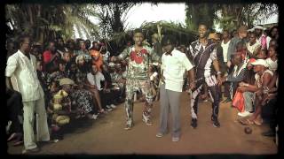 Bebi Philip  Balaumba Clip Officiel [upl. by Amaj]