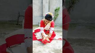 Joy Maa KaliKeshab Deyshort video [upl. by Tchao]