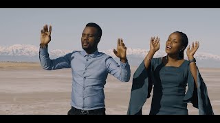 IbyImana ikora by MUHOZA Maombi ft BIGIZI Gentil  Official Video [upl. by Prisca74]