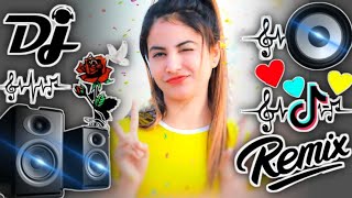 Munda Gora Rang Dekh Ke Diwana Ho Gaya ❣️❣️ Dj Song💙  Old Hindi Dj Song 🥀  Dj Remix Song 2024 [upl. by Meedan]