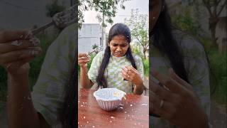 Water balloon ICE CREAM PRANK on my Sister 🍧🤫TomampJerry 😱 DiyaIshwarya shorts viralvideo [upl. by Brandea123]