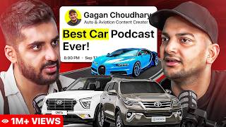 Watch This Before Buying Your Car  Dostcast w GaganChoudhary [upl. by Marvella481]