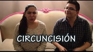 ¿ Qué es la circuncisión ¿Duele la circuncisión [upl. by Nydroj]