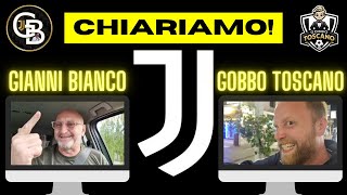 CHIARIAMO SU MONCALVO E tanto Calciomercato con giannibianco [upl. by Delwyn]