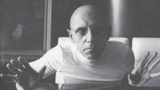 Michel Foucault à propos de lécole [upl. by Martz]