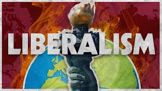 Liberalism is a death cult [upl. by Esilahc]