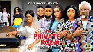 The Private Room New Hit Movie JERRY AMILO GEORGINA IBEH 2024 LATEST NIGERIAN NOLLYWOOD MOVIES [upl. by Nat]