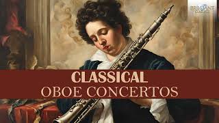 Classical Oboe Concertos [upl. by Aseek]