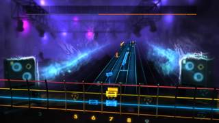 Rocksmith 2014 Custom  Minor Swing Bass [upl. by Imotih]