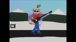 South Park Unaired Pilot Intro HD [upl. by Kcirdor]