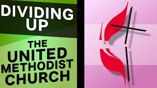 The United Methodist Church Split 2023 [upl. by Oam]