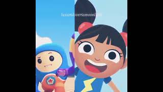 EARRAPE WARNING amp THANKS 400 VIEWERS Suka Blyat  Dreamer Enjonary Go Jetters x Yakka Dee edit [upl. by Eidnarb391]