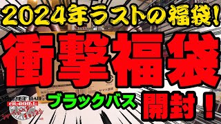 2024年ラストの福袋！衝撃福袋を購入開封！【福袋開封】【2024】【バス釣り】【シャーベットヘアーチャンネル】【釣りバカの爆買い】【釣具福袋】【豪華福袋】【ブラックバス】 [upl. by Sellig]