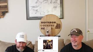 Charlie Daniels  Drinkin my Baby Goodbye  Metal  Rock Fans First Time Reaction with Mad Angler [upl. by Woodson]