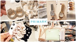 PRIMARK ARRIVAGE  SEPTEMBRE 2020 [upl. by Parris753]