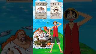 Wellerman Bounty  Family in One Piece onepiece edit shorts [upl. by Scharff]