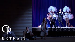 Rigoletto by G Verdi  quotBella figlia dellamorequot Michael Fabiano Olga Peretyatko amp Quinn Kelsey [upl. by Xenos225]