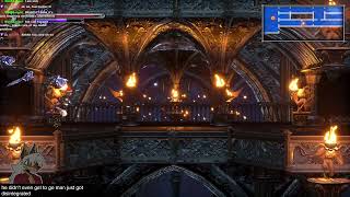 Bloodstained Ritual of the Night 2 HatVod [upl. by Avihs]