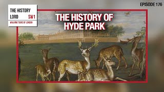 The History Of Hyde Park [upl. by Naujud]