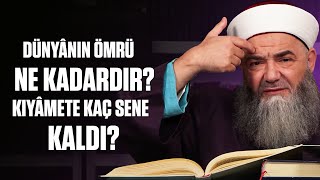 Dünyânın Ömrü Ne Kadardır Kıyâmete Kaç Sene Kaldı [upl. by Larimore]