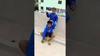 Komma uyyala kona jampala 🤣🤣 shorts shortvideo funny comedy trending viralshorts ytshorts [upl. by Bullion]