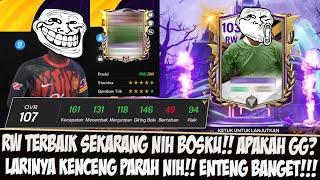 BALE LEWAT SIH INI BRO DATANGKAN RW TERBAIK EVENT TRICK OR TREAT MINGGU TERAKHIR FC MOBILE 25 [upl. by Arty277]