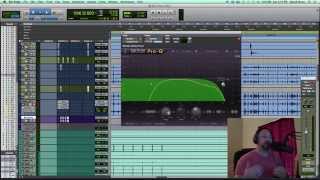 Tips for Mixing Acoustic Drums [upl. by Nap]