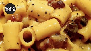 La Carbonara  Testiamo un metodo differente [upl. by Leverett]