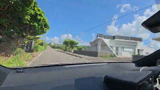 Timelapse Ishigaki Driving Oganzaki Lighthouse to Kabira Bay [upl. by Fisoi]