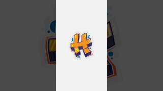 How to Draw Graffiti Lettering ABC in Adobe Illustrator  graphicsdesign graffitiart logodesign [upl. by Supmart]