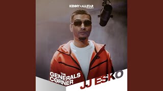 The Generals Corner Pt1 [upl. by Terraj]