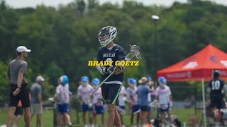 BRADY GOETZ  2023 SUMMER HIGHLIGHTS [upl. by Jorge773]