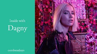 Dagny Talks New Album Inspiring Katy Perry amp Pops Evolving Landscape [upl. by Wie658]