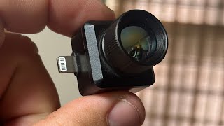 BEST THERMAL MONOCULAR Is SMALLER BETTER Xinfrared 2T Pro [upl. by Behka]