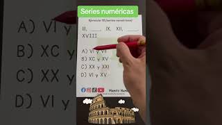 Series Numéricas Ej 12 memitonumerito seriesnumericas lasmatematicasatualcance [upl. by Nolat]