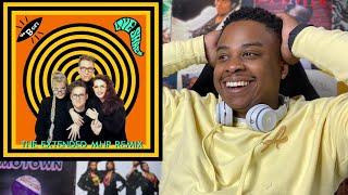 THE B 52S  LOVE SHACK  REACTION [upl. by Mail]