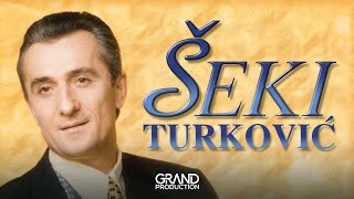 Seki Turkovic  Na ranu rana  Audio 2000 [upl. by Sumerlin109]