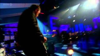 Coldplay What If  Later with Jools Holland Live HD [upl. by Ahsima]